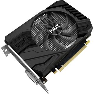 4GB Palit GeForce GTX 1650 SUPER StormX OC 4GB DDR6