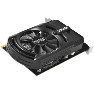 4GB Palit GeForce GTX 1650 SUPER StormX OC 4GB DDR6