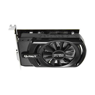 4GB Palit GeForce GTX 1650 SUPER StormX OC 4GB DDR6