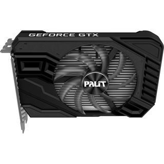4GB Palit GeForce GTX 1650 SUPER StormX 4GB DDR6