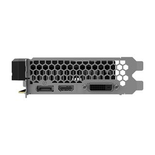 4GB Palit GeForce GTX 1650 SUPER StormX 4GB DDR6