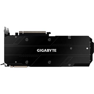 8GB Gigabyte GeForce RTX 2070 SUPER WINDFORCE 3X 8G 256 bit 1 x HDMI