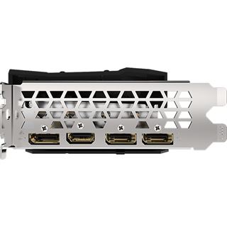 8GB Gigabyte GeForce RTX 2070 SUPER WINDFORCE 3X 8G 256 bit 1 x HDMI