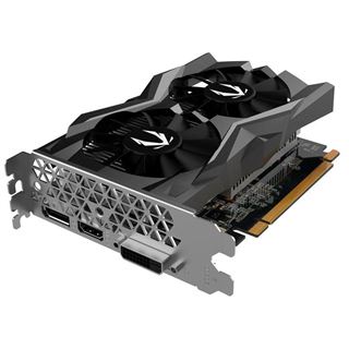 4GB ZOTAC GAMING GeForce GTX 1650 SUPER GDDR6 128 bit Twin Fan