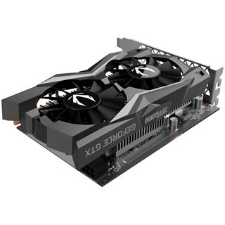 4GB ZOTAC GAMING GeForce GTX 1650 SUPER GDDR6 128 bit Twin Fan