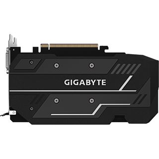 4GB Gigabyte GeForce GTX 1650 SUPER WINDFORCE OC 4G