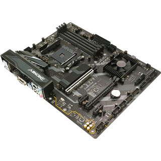 Biostar X570GTA AM4,ATX,DDR4,VGA,AMD