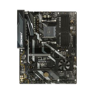 Biostar X570GTA AM4,ATX,DDR4,VGA,AMD