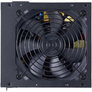 Netzteil Cooler Master MWE White 550 W (80+ White)