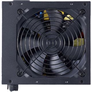 Netzteil Cooler Master MWE White 550 W (80+ White)