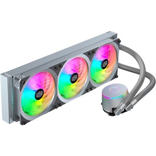 Cooler Master MasterLiquid ML360P Silver Edition