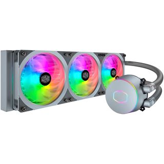 Cooler Master MasterLiquid ML360P Silver Edition