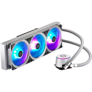 Cooler Master MasterLiquid ML360P Silver Edition