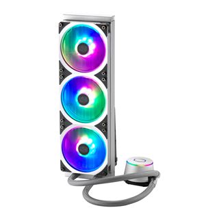 Cooler Master MasterLiquid ML360P Silver Edition