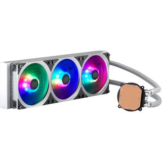 Cooler Master MasterLiquid ML360P Silver Edition
