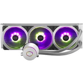 Cooler Master MasterLiquid ML360P Silver Edition