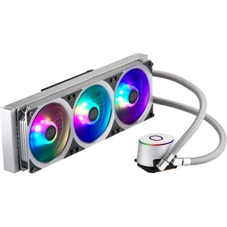 Cooler Master MasterLiquid ML360P Silver Edition