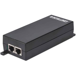 Intellinet Gigabit High-Power PoE+ Injektor 1x30W