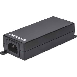 Intellinet Gigabit High-Power PoE+ Injektor 1x30W