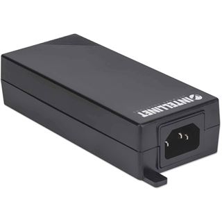 Intellinet Gigabit High-Power PoE+ Injektor 1x30W