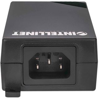 Intellinet Gigabit High-Power PoE+ Injektor 1x30W