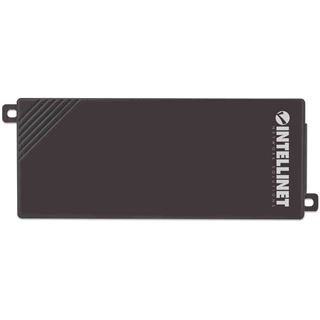 Intellinet Gigabit High-Power PoE+ Injektor 1x30W