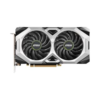 8GB MSI GeForce RTX2070 VENTUS GP DDR6 (Retail)