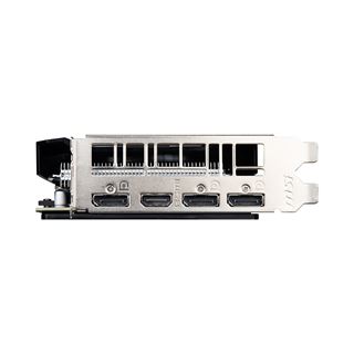8GB MSI GeForce RTX2070 VENTUS GP DDR6 (Retail)