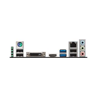 MSI B360-F PRO Intel B360 So.1151 Dual Channel DDR4 ATX Bulk Artikel