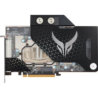 8GB PowerColor Radeon RX 5700 XT Liquid Devil Limited Edition, GDDR6,