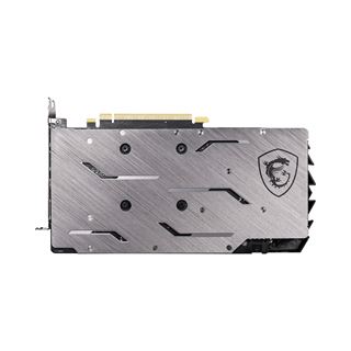 6GB MSI GeForce GTX 1660 Gaming X Aktiv PCIe 3.0 x16, Bulk-Artikel