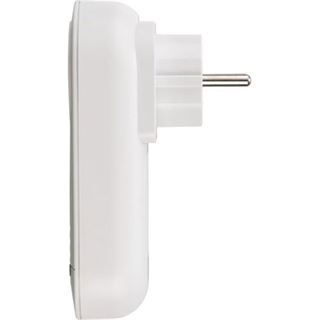 Brennenstuhl WiFi Steckdose mit 433 MHz Sender WA 3600 LRF01