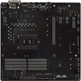 ASRock Z370M Pro4 Intel Z370 So.1151 Dual Channel DDR4 mATX Bulk