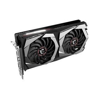 4GB MSI GeForce GTX 1650 Super GAMING X (Retail)