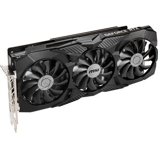 8GB MSI GeForce RTX 2070 TRI FROZR (Retail)