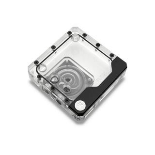 EK Water Blocks EK-Quantum Kinetic FLT 120 DDC PWM D-RGB - Acryl