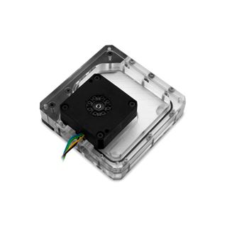 EK Water Blocks EK-Quantum Kinetic FLT 120 DDC PWM D-RGB - Acryl