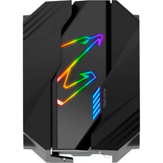 Gigabyte Aorus ATC800 CPU-Kühler, RGB - 2x 120mm