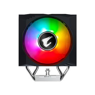 Gigabyte Aorus ATC800 CPU-Kühler, RGB - 2x 120mm