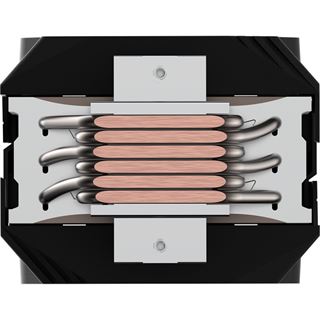 Gigabyte Aorus ATC800 CPU-Kühler, RGB - 2x 120mm