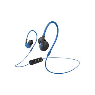 Hama Clip-On-Sport-Ohrhörer Active BT, schwarz