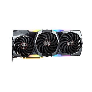 8GB MSI GeForce RTX 2070 Super GAMING Z TRIO DDR6
