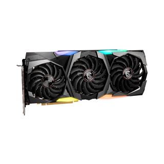 8GB MSI GeForce RTX 2070 Super GAMING Z TRIO DDR6