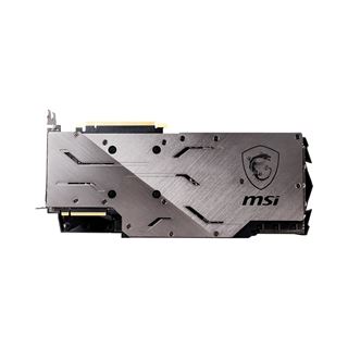8GB MSI GeForce RTX 2070 Super GAMING Z TRIO DDR6