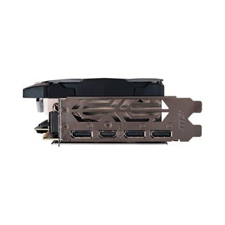 8GB MSI GeForce RTX 2070 Super GAMING Z TRIO DDR6