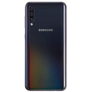 Samsung A505F Galaxy A50, schwarz