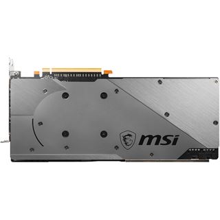 8GB MSI RADEON RX 5700 XT GAMING X 3xDP/HDMI, Bulk-Artikel