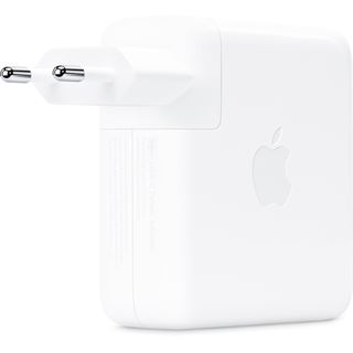 Apple 96W USB-C Power Adapter (Netzteil), weiss