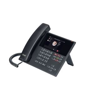 Auerswald COMfortel D-400, SIP-Telefon, mit Erweiterungsoption