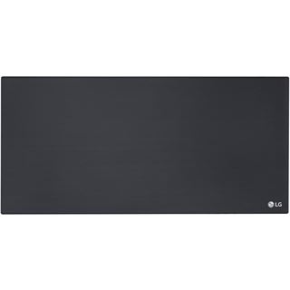 LG Electronics UBK90 Blu Ray Player, schwarz